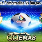 Prediksi Bola Ponferradina Vs Burgos 6 Des 2022