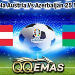 Prediksi Bola Austria Vs Azerbaijan 25 Maret 2023