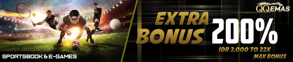 extra bonus 200 sportsbook dan slot Prediksi Bola Bolivia Vs Peru 17 November 2023