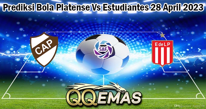Prediksi Bola Platense Vs Estudiantes 28 April 2023